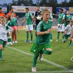 Olimpia Grudziądz - Stomil Olsztyn 2:0