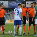 Olimpia Grudziądz - Stomil Olsztyn 2:0