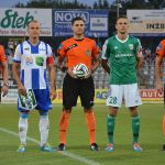 Olimpia Grudziądz - Stomil Olsztyn 2:0