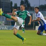 Olimpia Grudziądz - Stomil Olsztyn 2:0