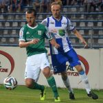 Olimpia Grudziądz - Stomil Olsztyn 2:0