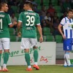 Olimpia Grudziądz - Stomil Olsztyn 2:0