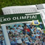 Olimpia Grudziądz - Stomil Olsztyn 2:0