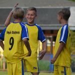 Olimpia Olsztynek - Sokół Ostróda 1:2