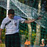 Olimpia Olsztynek - Sokół Ostróda 1:2