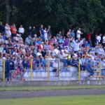 Olimpia Olsztynek - Sokół Ostróda 1:2