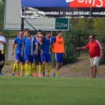 Olimpia Olsztynek - Sokół Ostróda 1:2