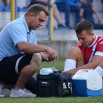 Olimpia Olsztynek - Sokół Ostróda 1:2