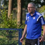 Olimpia Olsztynek - Sokół Ostróda 1:2