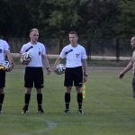 Olimpia Olsztynek - Sokół Ostróda 1:2