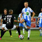 Stomil Olsztyn - Rozwój Katowice 2:1