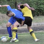 Śniardwy Orzysz - Orzeł Janowiec Kościelny 5:2 (2:0)