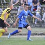 Śniardwy Orzysz - Orzeł Janowiec Kościelny 5:2 (2:0)