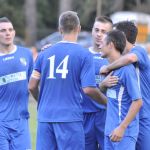 Śniardwy Orzysz - Orzeł Janowiec Kościelny 5:2 (2:0)