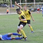 Śniardwy Orzysz - Orzeł Janowiec Kościelny 5:2 (2:0)