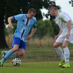 Pisa Barczewo - Błękitni Orneta 0:1
