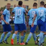 Pisa Barczewo - Błękitni Orneta 0:1