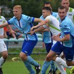 Pisa Barczewo - Błękitni Orneta 0:1