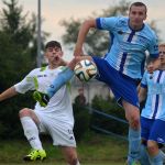 Pisa Barczewo - Błękitni Orneta 0:1