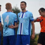 Pisa Barczewo - Błękitni Orneta 0:1