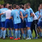 Pisa Barczewo - Błękitni Orneta 0:1