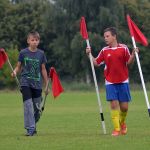 Pisa Barczewo - Błękitni Orneta 0:1