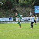 Mrągowia Mrągowo - Pisa Barczewo 0:1