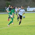 Mrągowia Mrągowo - Pisa Barczewo 0:1