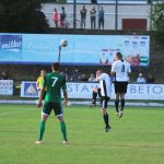 Mrągowia Mrągowo - Pisa Barczewo 0:1