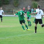 Mrągowia Mrągowo - Pisa Barczewo 0:1