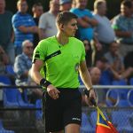Huragan Morąg - Finishparkiet Drwęca Nowe Miasto Lubawskie 0:1