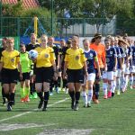 KKP Stomil Visacom Olsztyn - TS Polonia Poznań 2:0