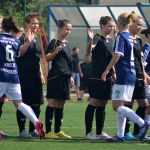 KKP Stomil Visacom Olsztyn - TS Polonia Poznań 2:0