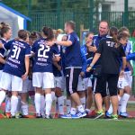 KKP Stomil Visacom Olsztyn - TS Polonia Poznań 2:0