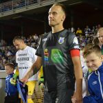 Wigry Suwałki - Stomil Olsztyn 1:2