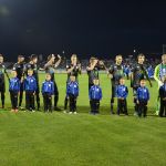 Wigry Suwałki - Stomil Olsztyn 1:2