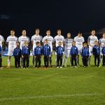 Wigry Suwałki - Stomil Olsztyn 1:2