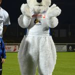 Wigry Suwałki - Stomil Olsztyn 1:2