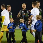Wigry Suwałki - Stomil Olsztyn 1:2
