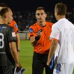 Wigry Suwałki - Stomil Olsztyn 1:2