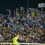 Wigry Suwałki - Stomil Olsztyn 1:2