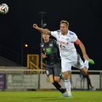 Wigry Suwałki - Stomil Olsztyn 1:2