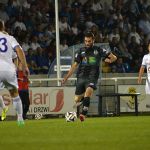 Wigry Suwałki - Stomil Olsztyn 1:2