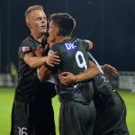 Wigry Suwałki - Stomil Olsztyn 1:2