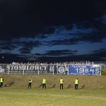 Wigry Suwałki - Stomil Olsztyn 1:2