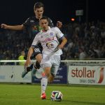 Wigry Suwałki - Stomil Olsztyn 1:2