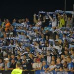 Wigry Suwałki - Stomil Olsztyn 1:2