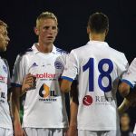 Wigry Suwałki - Stomil Olsztyn 1:2
