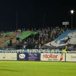 Wigry Suwałki - Stomil Olsztyn 1:2