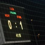 Wigry Suwałki - Stomil Olsztyn 1:2